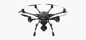 Drone DJI Matrice 200